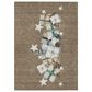Dalyn Rug Company Wonderland WN33 5" x 7"6" Brown Indoor/Outdoor Area Rug, , large