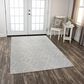 RIZZY Taylor TAY868 8"6" x 11"6" Gray Area Rug, , large