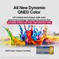 LG 100" Class QNED85 Series AI evo 4K Ultra HD in Black - Smart TV, , large