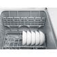 Fisher and Paykel 24" Built-In Single Drawer Dishwasher in Stainless Steel, , large