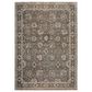 Dalyn Rug Company Yarra YA5 1"8" x 2"6" Pewter Area Rug, , large