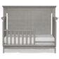 Baby Cache Overland Toddler Guard Rail in Ash Gray, , large