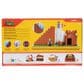 Disney Princess 2.5" The Course Complete Playset, , large