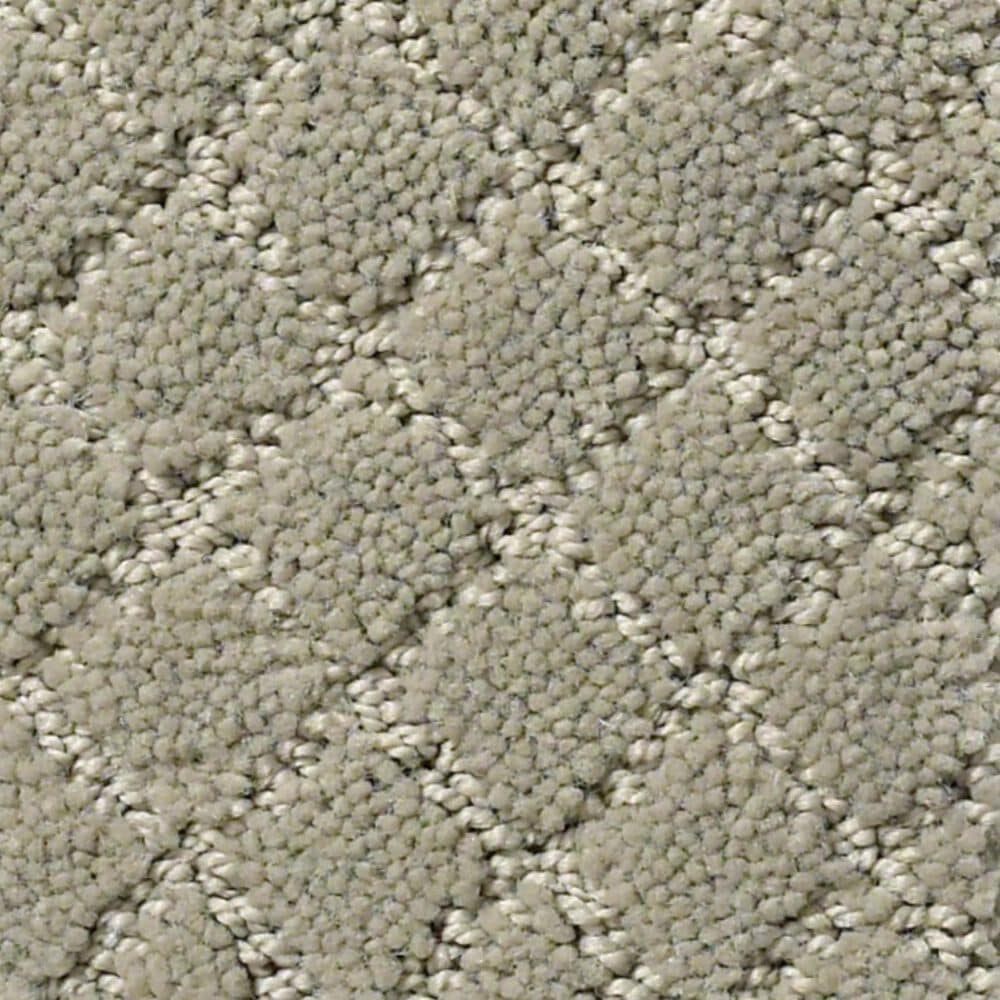 Anderson Tuftex Off Leash Carpet in Gray Mirage, , large
