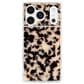 Case-Mate Square MagSafe Case for iPhone 17 Pro in Blonde Tortoise Shell, , large