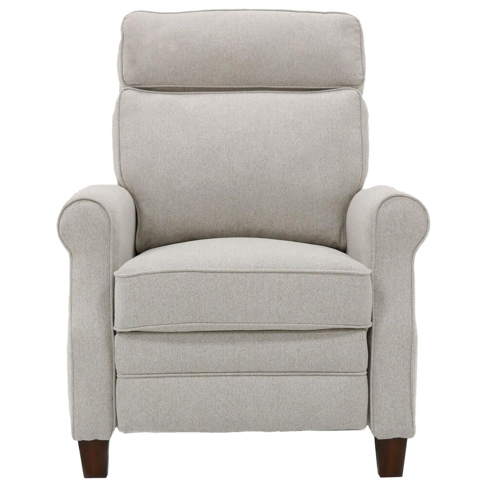 Barcalounger Owen Manual Recliner in Chateau Gray, , large