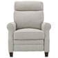 Barcalounger Owen Manual Recliner in Chateau Gray, , large