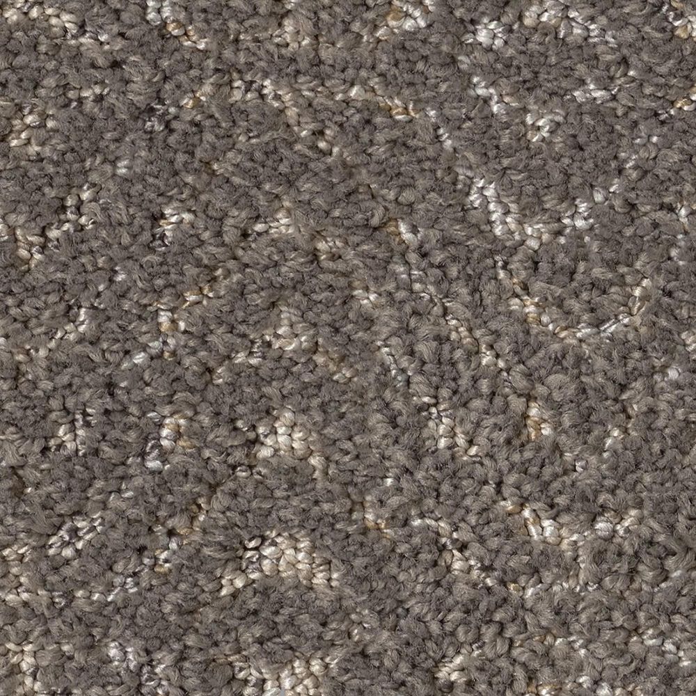 Anderson Tuftex Delight Carpet in Driftwood, , large