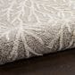 Nourison Ma30 Star 7"9" x 9"9" Taupe Area Rug, , large