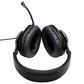 JBL Quantum 100 Gaming Headset with Boom Mic in Black, , large