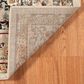 Amer Rugs Allure 2" x 3" Ivory and Multicolor Area Rug, , large