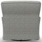 Best Home Furnishings Kaylee Swivel Glider in Marine, , large