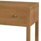 Butler Specialty Company Nora 1-Drawer 30" Nightstand in Natural, , large