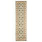 Safavieh Lyndhurst LNH553 2"3" x 8" Blue and Ivory Runner, , large
