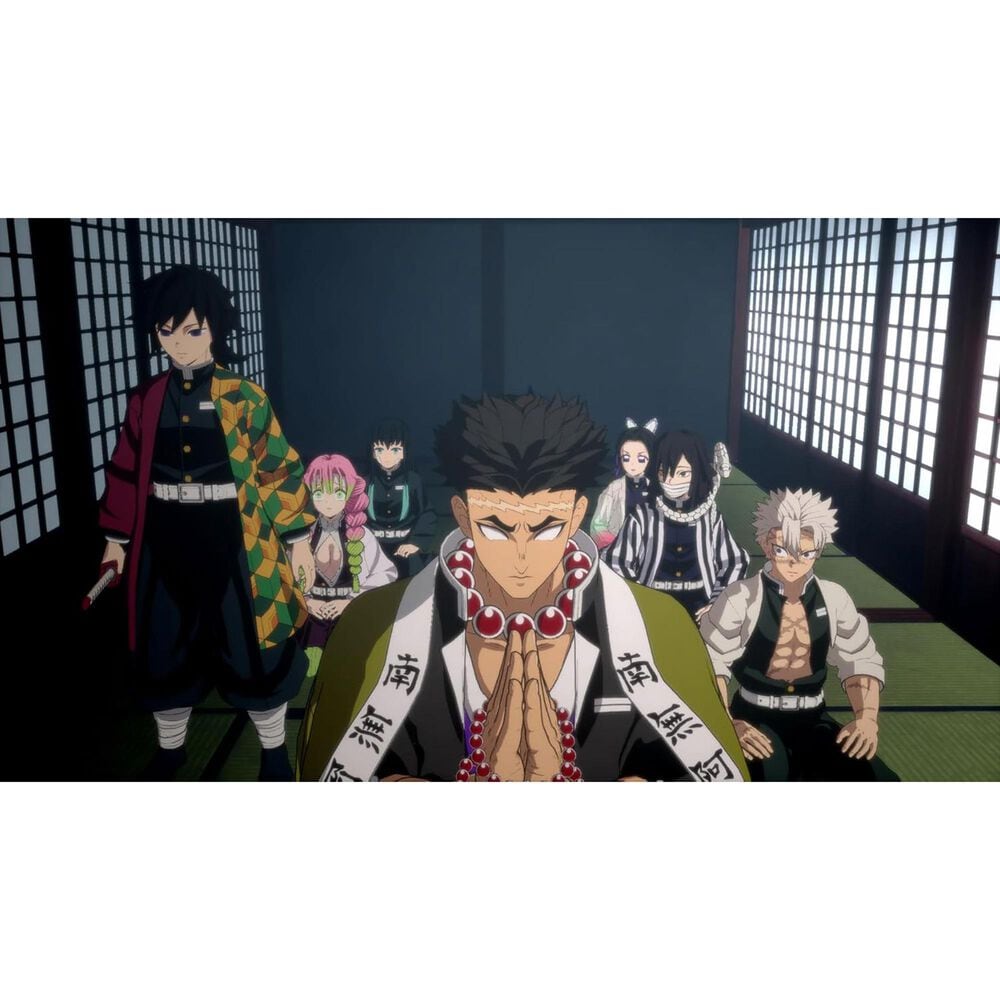 Kimetsu no Yaiba - The Hinokami Chronicles 2 - Xbox Series X, , large