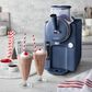 Green Pan 2 Qt. Frost Slush and Soft Serve Ice Cream Maker in Berry, , large
