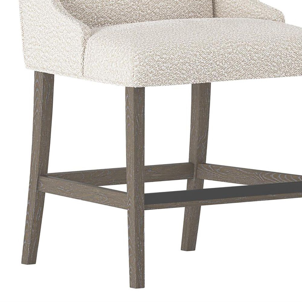 Bernhardt Slope Counter Stool in Portobello, , large