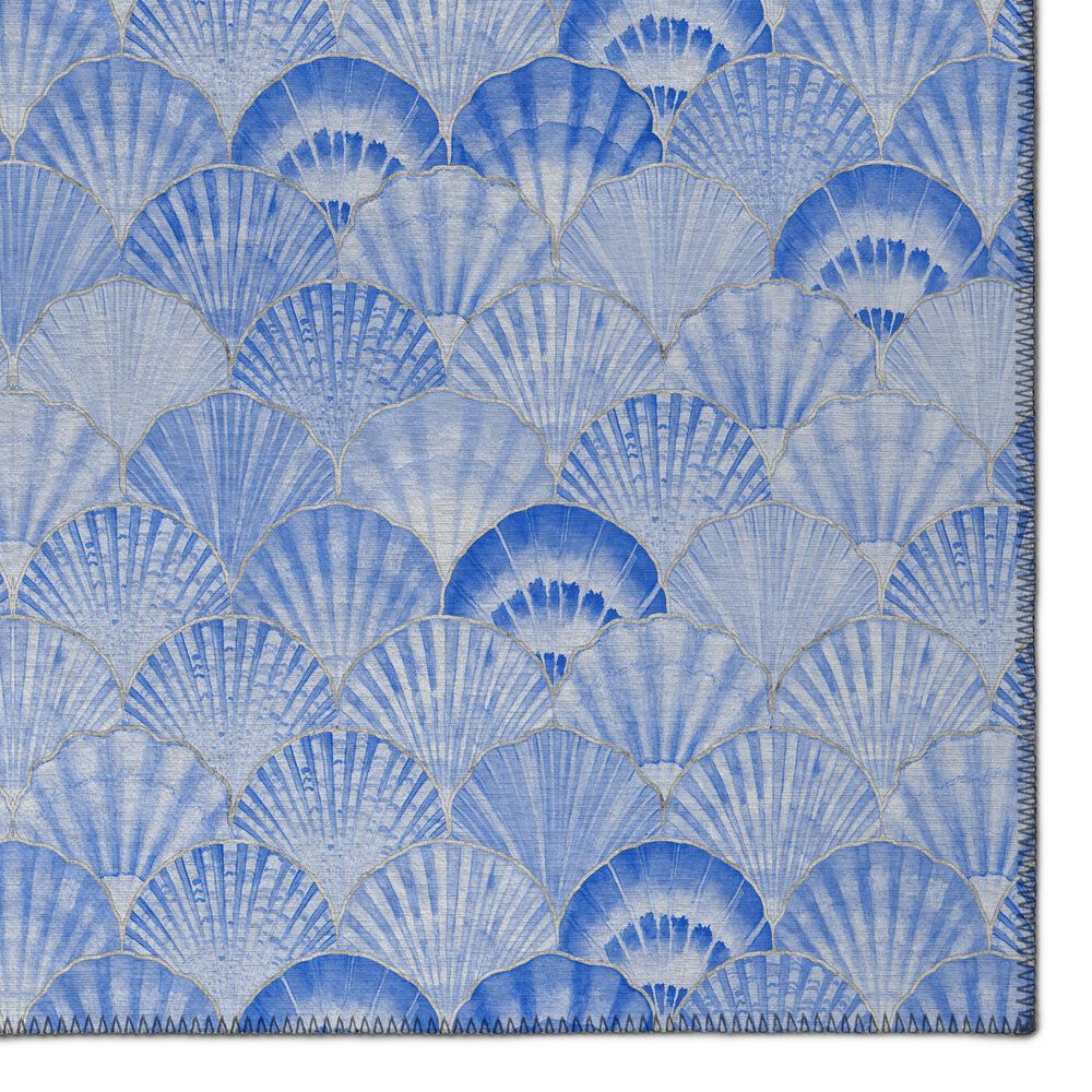 Dalyn Rug Company Seabreeze SZ2 1&#39;8&quot; x 2&#39;6&quot; Navy Area Rug, , large