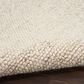 Nourison Alanna 8"6" x 11"6" Ivory Area Rug, , large