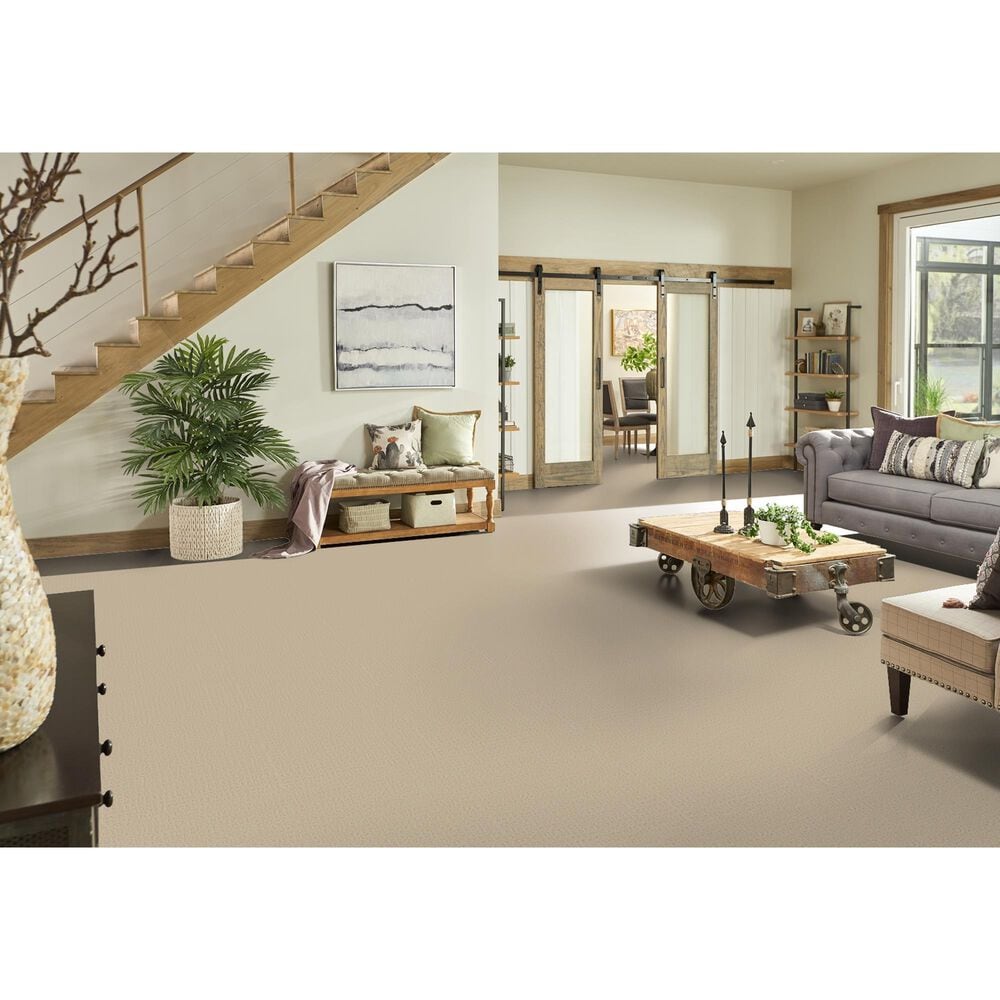 Phenix Mesh Carpet in Fuse, , large