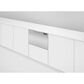 Fisher & Paykel Built-In Single Drawer Dishwasher with 7 Place Settings in Stainless Steel, , large