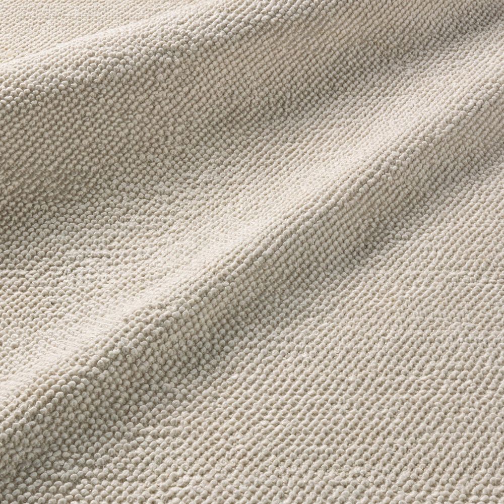 Jaipur Rebecca Ivory 9'6" x 13'6" Indoor/Outdoor Area Rug, , large
