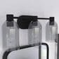 Hunter Lochmeade 3-Light Vanity in Natural Iron, , large