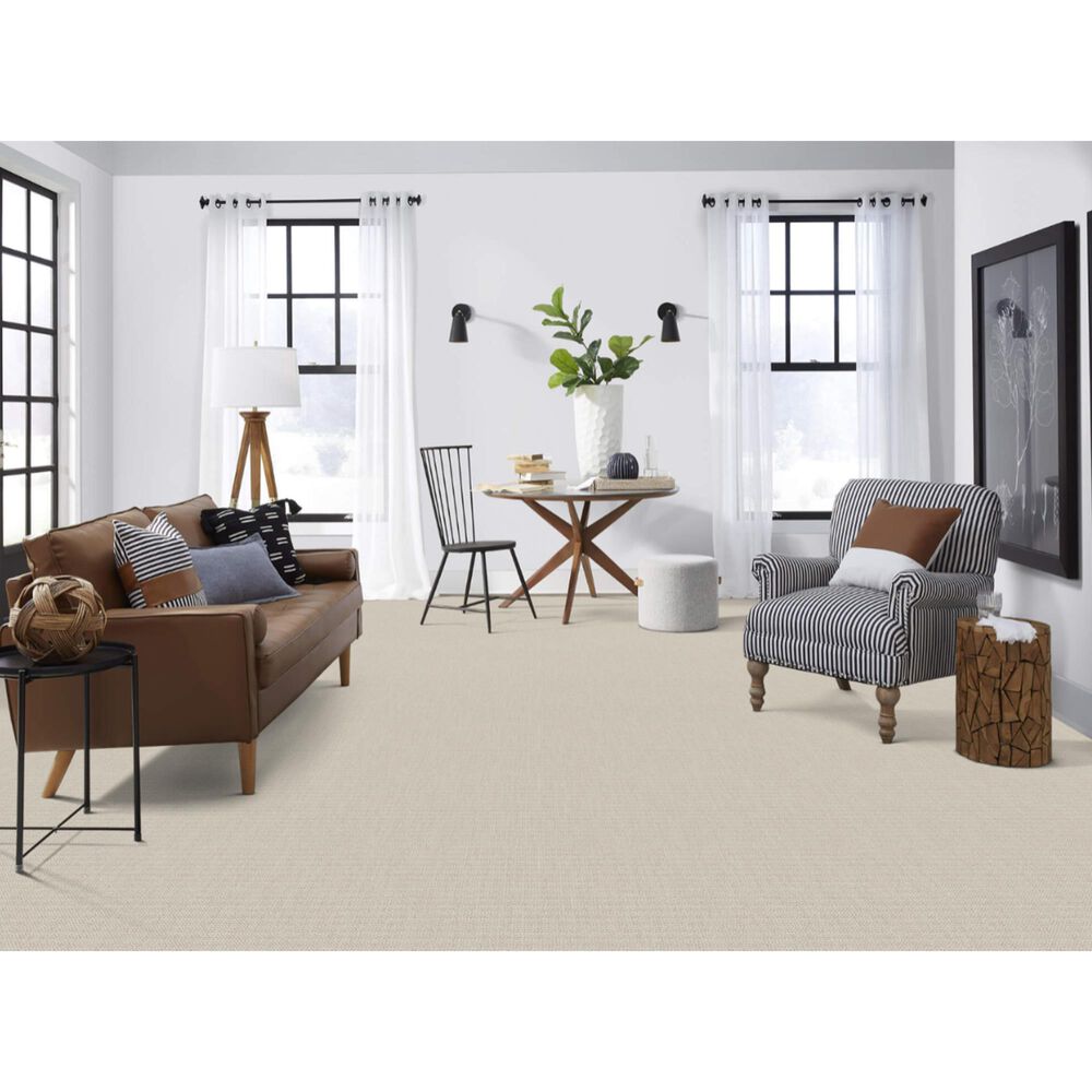 Masland Fascinating Carpet in Whisper, , large