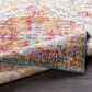 Surya Harput HAP-1067 7"10" x 10"3" Beige, Saffron and Gray Area Rug, , large