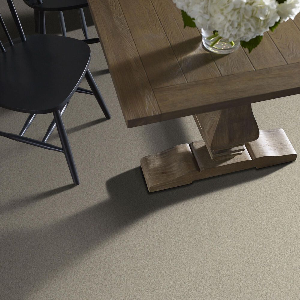 Shaw Comforting II Carpet in Parchment, , large