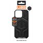 UAG Monarch Pro Series MagSafe Case for Apple iPhone 16 Pro Max in Carbon Fiber, , large