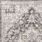 Surya Tuscany 9" x 12"1" Camel, Gray and Beige Area Rug, , large