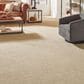 Mohawk Refined Saga II Carpet in Pale Birch, , large