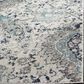 Safavieh Madison MAD600C-4 4" x 6" Cream/Light Grey Area Rug, , large