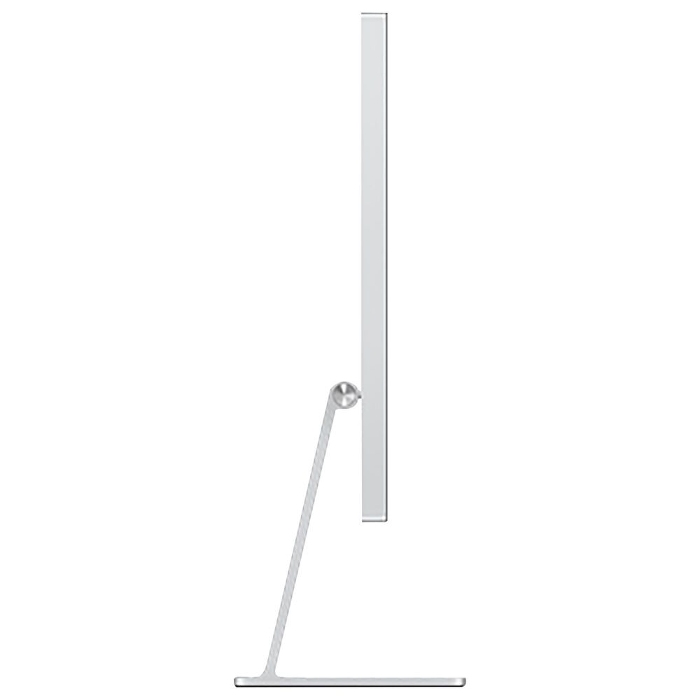 Other 27&quot; Studio Display 5K Retina Nano-Texture Glass Tilt and Adjustable Stand in Silver with 3-Year AppleCare+, , large