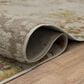 Karastan Memento Sentimental 5" x 7"6" Beige Area Rug, , large