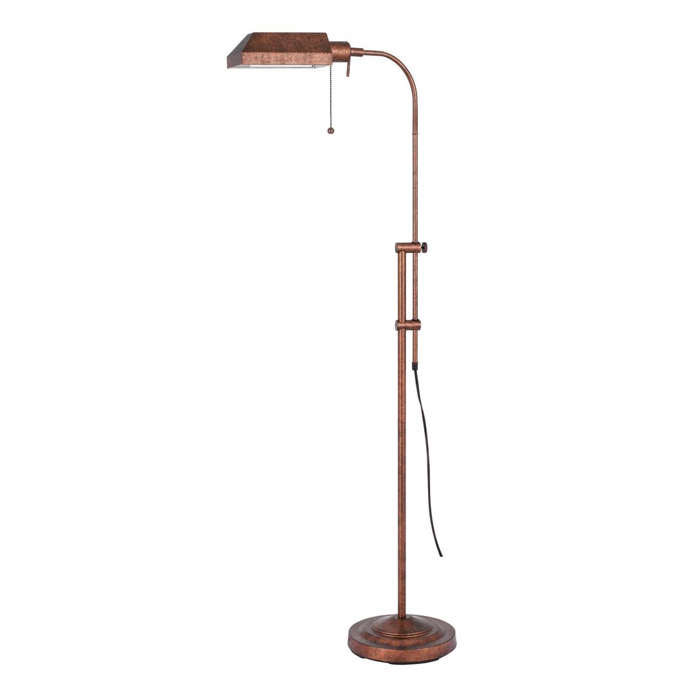 Cal Lighting Floor Lamp, , large