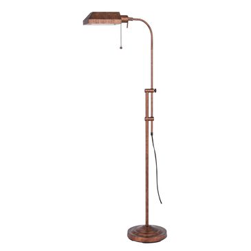 Cal Lighting Floor Lamp, , large