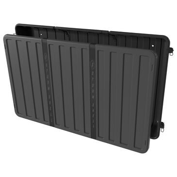 Storm Shell Classic Series 75" Outdoor TV Enclosure in Black, , large