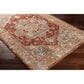 Surya Mirabel 5" x 7"5" Burnt Orange, Rust, Teal, Olive, Gray and Beige Area Rug, , large