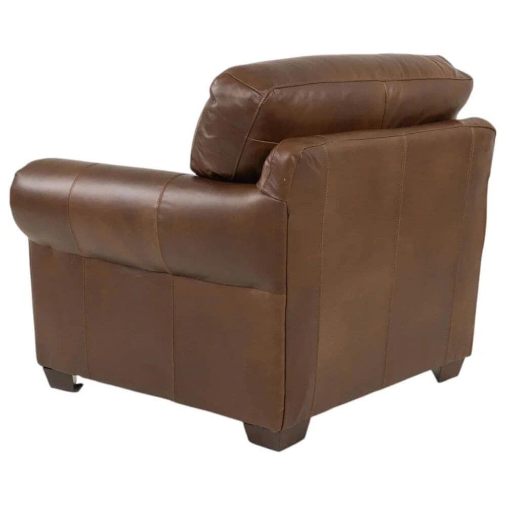 Marlowe Home Chair in Pancho Cashew, , large