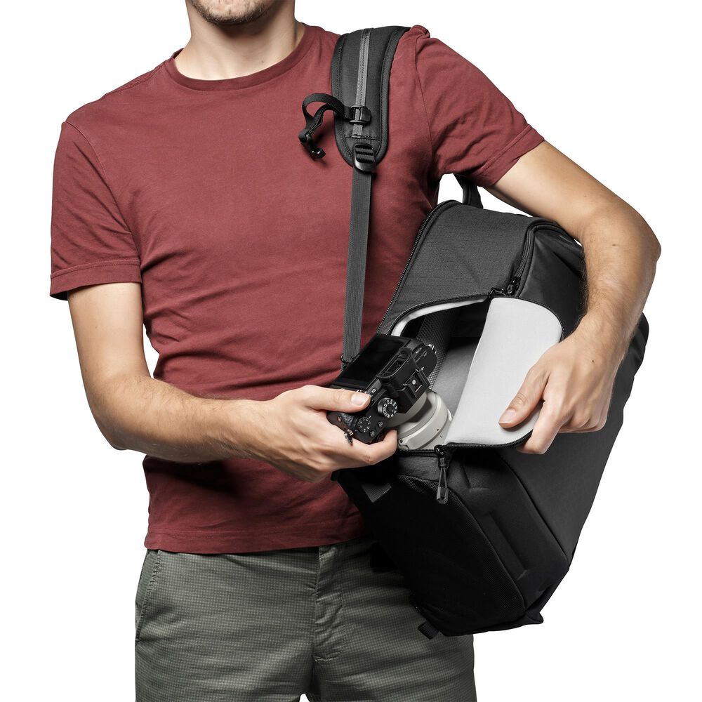 Lowepro Flipside 300 AW III Backpack, , large
