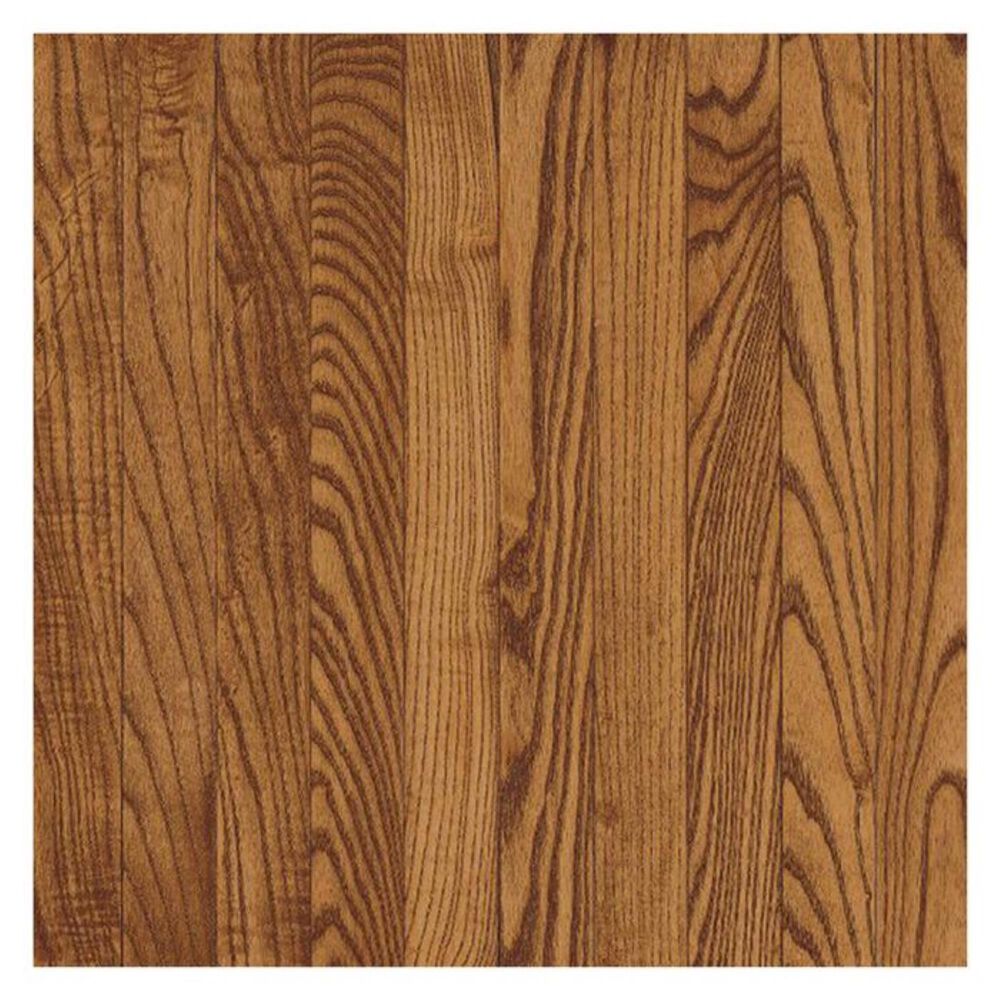 Bruce Westchester Strip Gunstock Oak Hardwood, , large