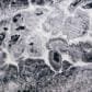 Dalyn Rug Company Kikiamo 2"3" x 7"6" Marble Runner, , large