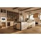 Monogram 30" Smart Flush Hearth Electric Single Wall Oven in Stainless Steel, , large