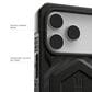 UAG Urban Armor Gear (uag) - Monarch Pro Case For Apple 2025 Iphone 6.9 Pro Max - Carbon Fiber, , large
