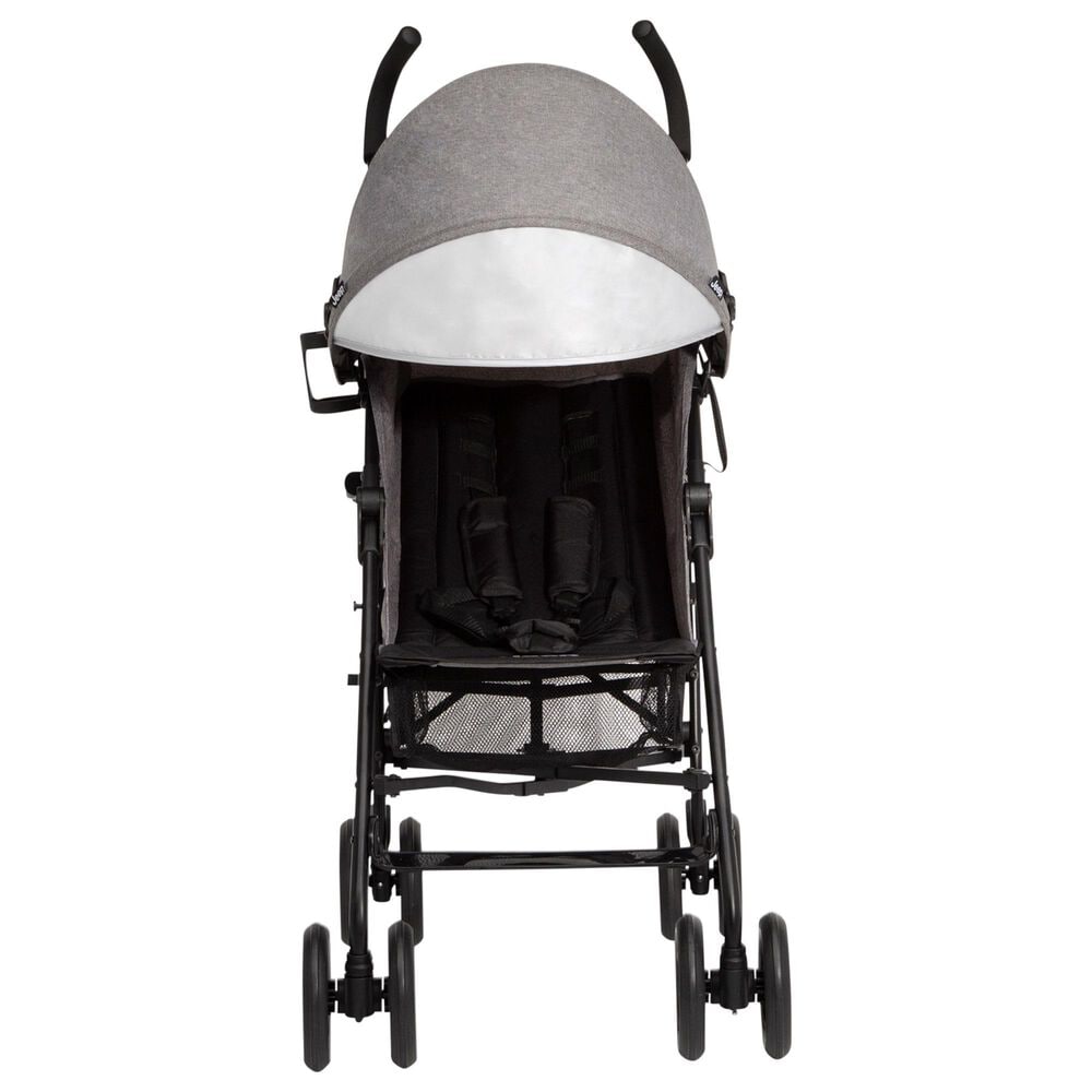 Delta Jeep PowerGlyde Plus Stroller in Grey, , large