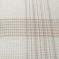 Levtex Waffle Plaid 3-Piece King/California King Comforter Set in Taupe and Cream, , large