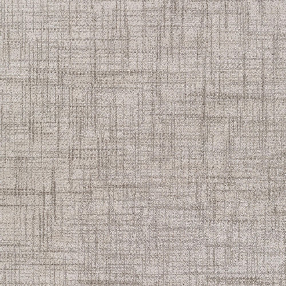 Surya Masha Geometric 2&#39; x 3&#39; Ivory, Cream, Gray and Light Brown Area Rug, , large