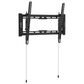 Kanto Low Profile Portrait TV Wall Mount for 40" - 90" TVs in Black, , large